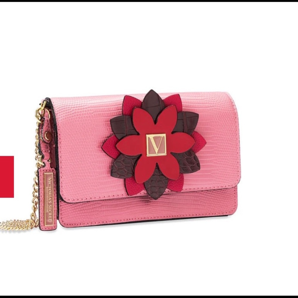 The Victoria Mini Shoulder Bag